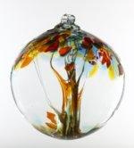 Thanksgiving Tree of Life Ball Thanksgiving Tree of Life Ball
