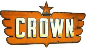 Crown Sign