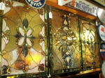 Stained Glass Windows