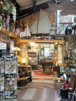 Nautical Decor