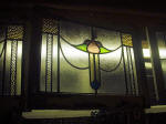Antique Stained glass