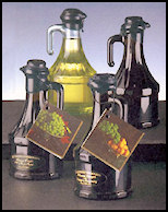 Gourmet Oils & Balsamic Vinegars